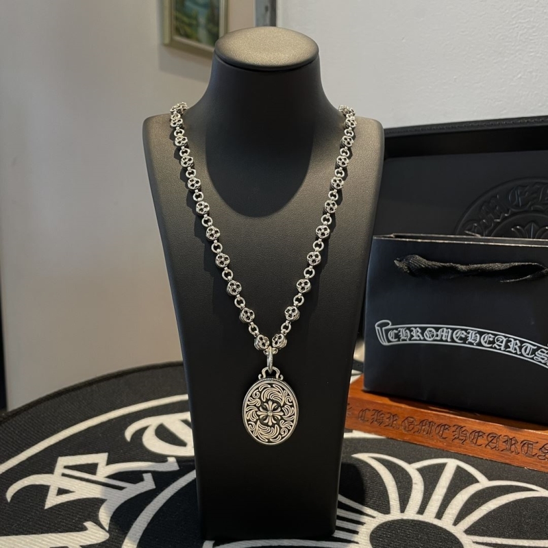 Chrome Hearts Necklaces